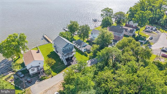 7607 CHESAPEAKE, Edgemere, MD 21219