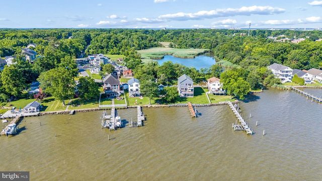 7607 CHESAPEAKE, Edgemere, MD 21219