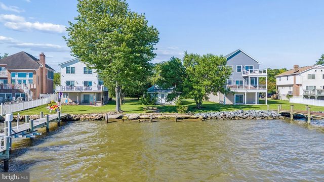 7607 CHESAPEAKE, Edgemere, MD 21219