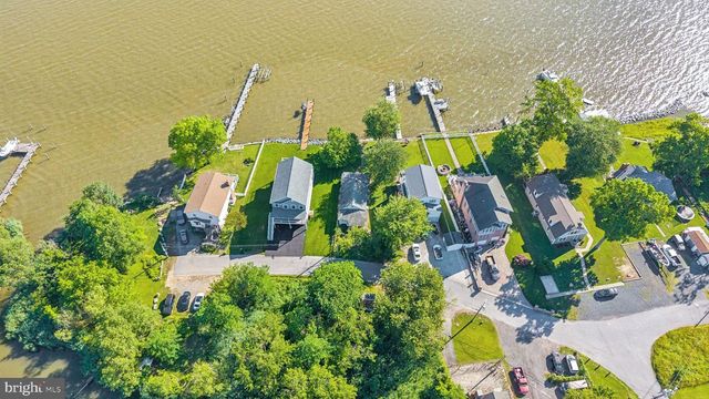 7607 CHESAPEAKE, Edgemere, MD 21219
