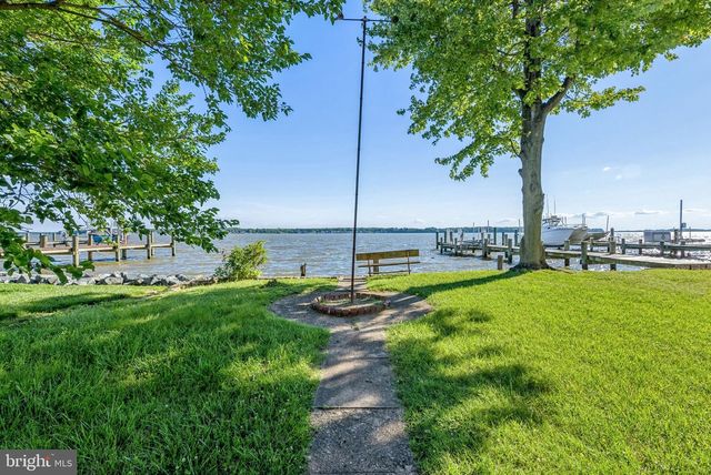 7607 CHESAPEAKE, Edgemere, MD 21219