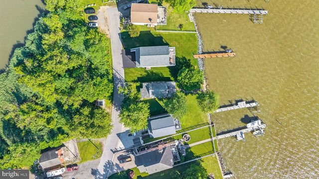 7607 CHESAPEAKE, Edgemere, MD 21219