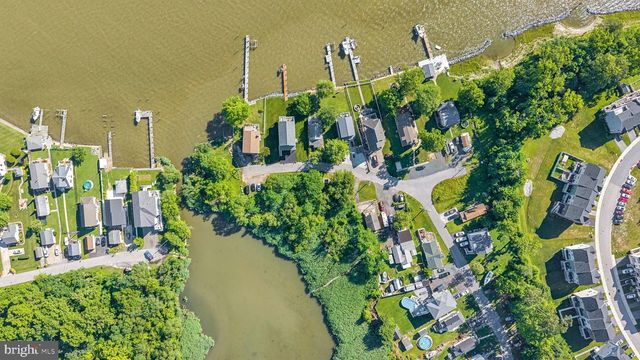 7607 CHESAPEAKE, Edgemere, MD 21219