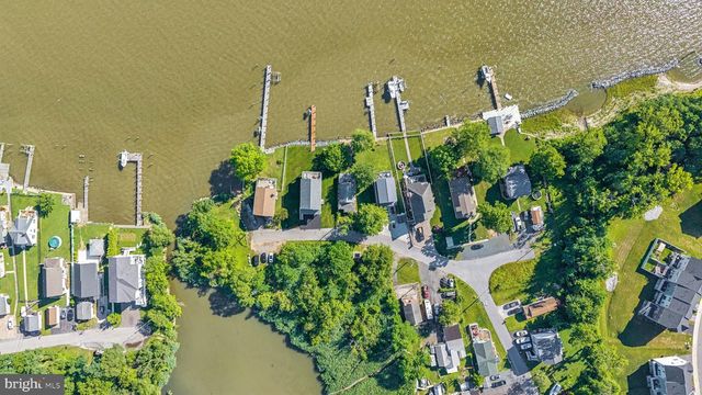 7607 CHESAPEAKE, Edgemere, MD 21219