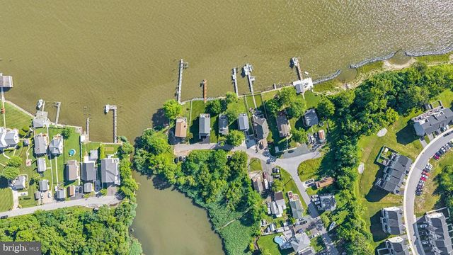 7607 CHESAPEAKE, Edgemere, MD 21219