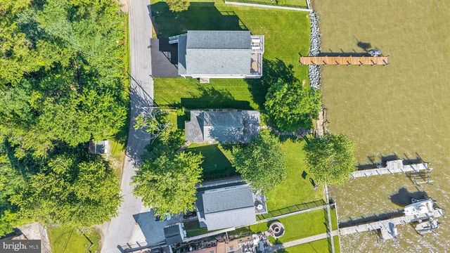 7607 CHESAPEAKE, Edgemere, MD 21219