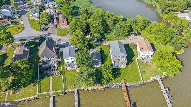 7607 CHESAPEAKE, Edgemere, MD 21219