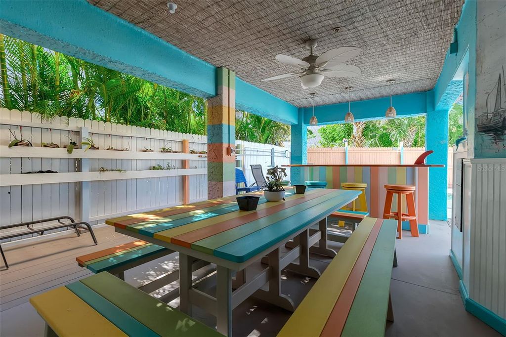 Image 24 of property listing at 5322 CALLE DE LA SIESTA, Sarasota, FL 34242