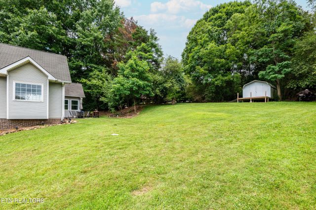 108 Tempura Drive, Oak Ridge, TN 37830