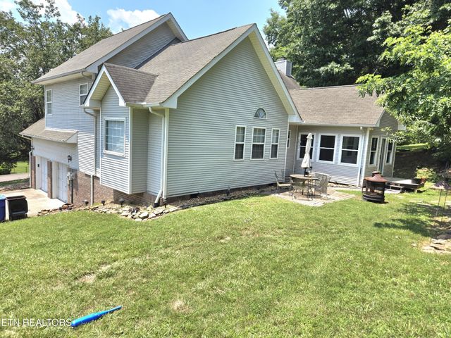 108 Tempura Drive, Oak Ridge, TN 37830