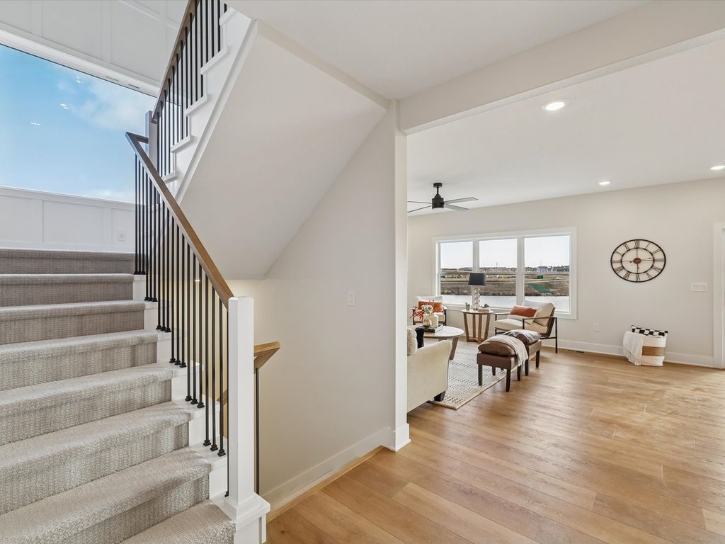 240 NW Copperleaf Court, Waukee, IA 50263