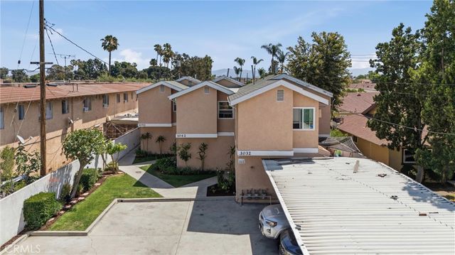 1032 N Acacia Street, Anaheim, CA 92805