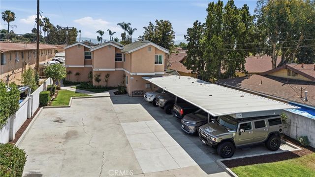 1032 N Acacia Street, Anaheim, CA 92805