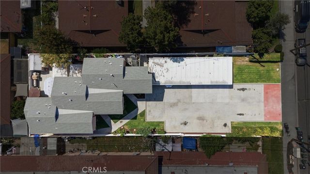 1032 N Acacia Street, Anaheim, CA 92805
