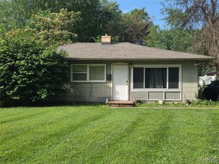 1115 N 39th Street, Belleville, IL 62226