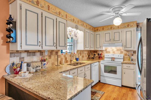 209 Lazy H Lane, Warner Robins, GA 31093