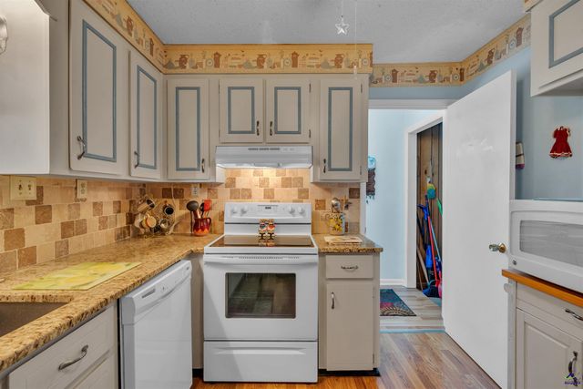 209 Lazy H Lane, Warner Robins, GA 31093