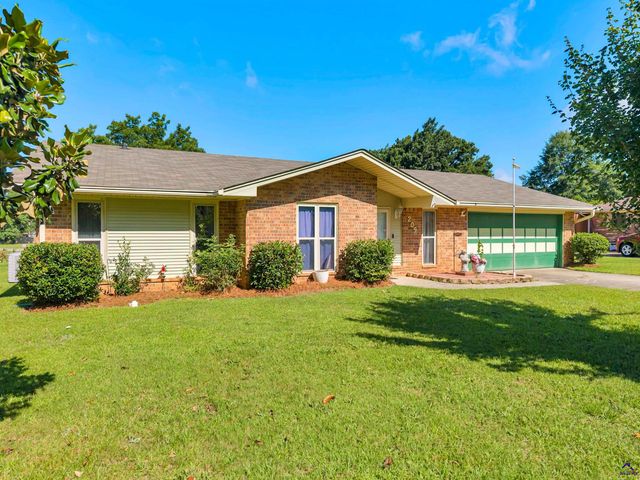 209 Lazy H Lane, Warner Robins, GA 31093