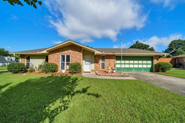 209 Lazy H Lane, Warner Robins, GA 31093