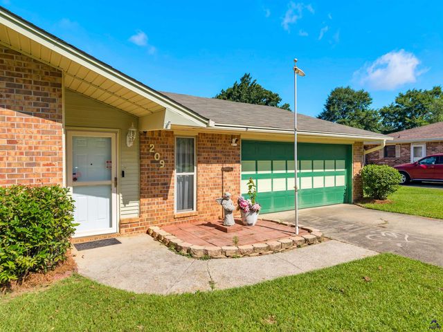 209 Lazy H Lane, Warner Robins, GA 31093
