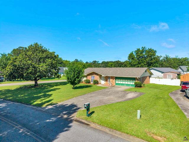 209 Lazy H Lane, Warner Robins, GA 31093