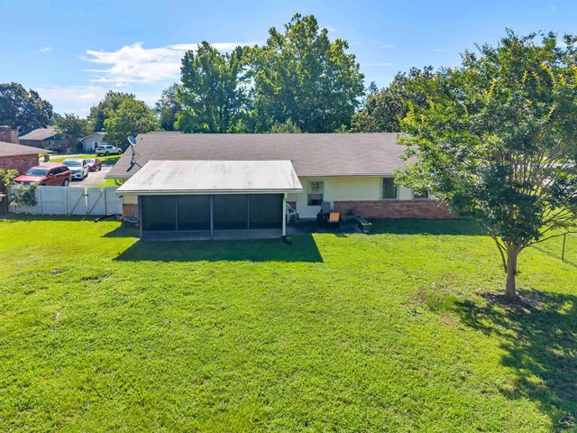 209 Lazy H Lane, Warner Robins, GA 31093
