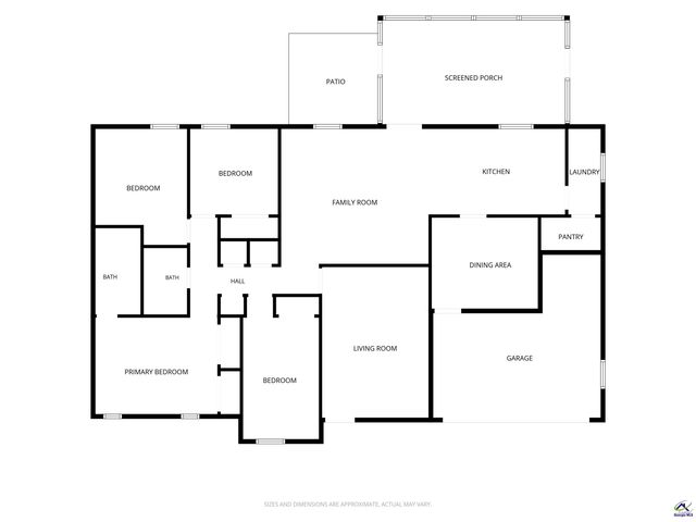 209 Lazy H Lane, Warner Robins, GA 31093