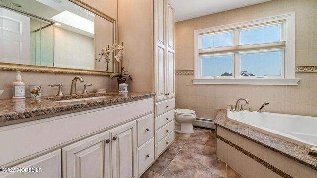 406 Ocean Avenue, Sea Bright, NJ 07760
