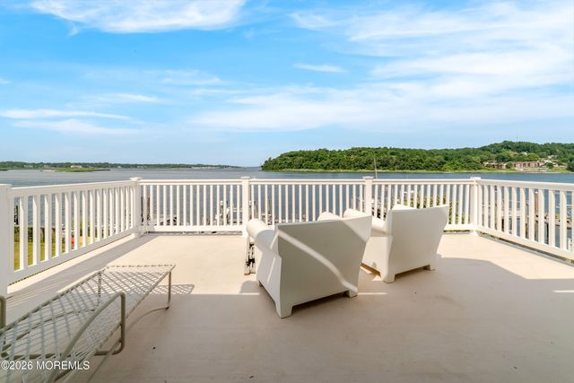 406 Ocean Avenue, Sea Bright, NJ 07760