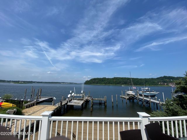 406 Ocean Avenue, Sea Bright, NJ 07760