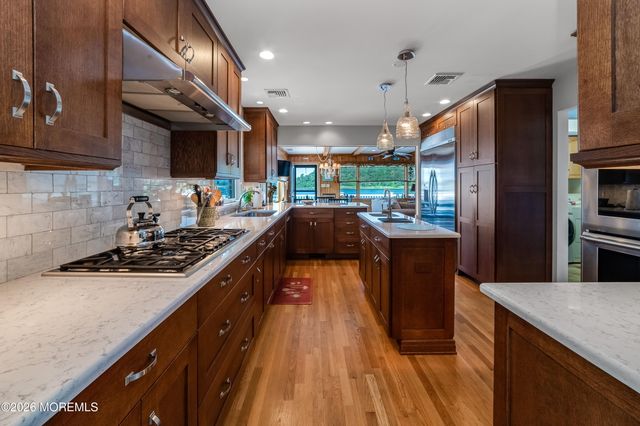 406 Ocean Avenue, Sea Bright, NJ 07760