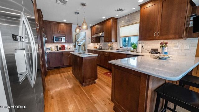 406 Ocean Avenue, Sea Bright, NJ 07760