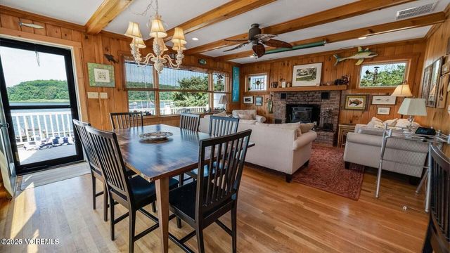 406 Ocean Avenue, Sea Bright, NJ 07760