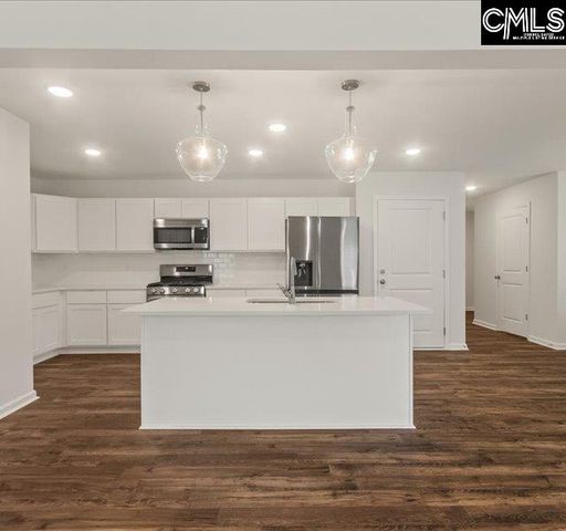 4076 Half Mast Loop, Columbia, SC 29229