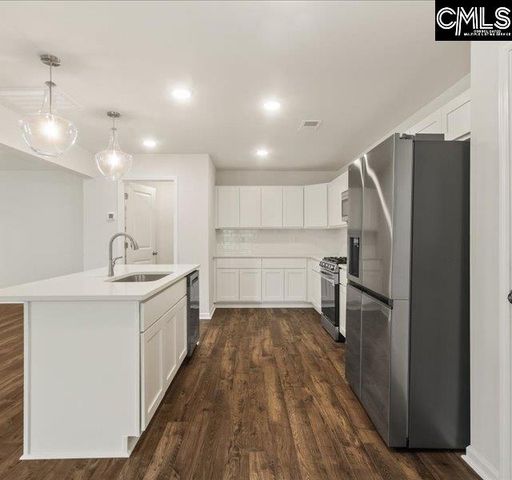 4076 Half Mast Loop, Columbia, SC 29229