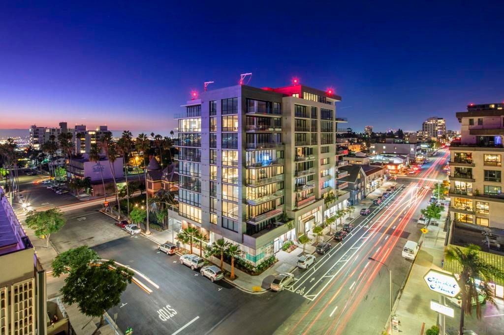 2604 5th Avenue 601, San Diego, CA 92103 — exterior