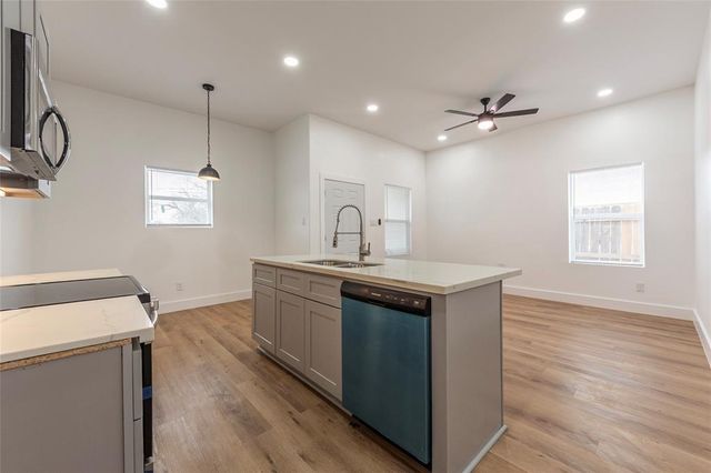 9727 Cargill Street A, Houston, TX 77029