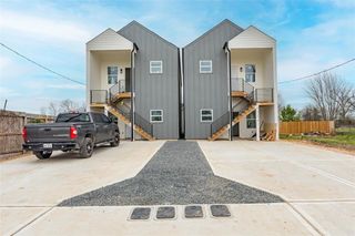 9727 Cargill Street A, Houston, TX 77029