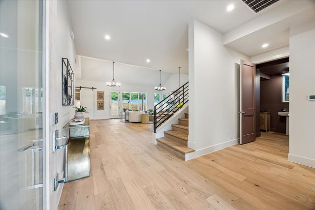 4708 Philco DR, Austin, TX 78745