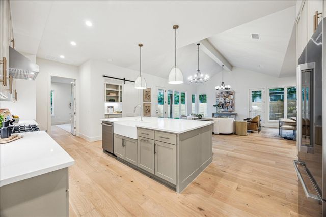 4708 Philco DR, Austin, TX 78745