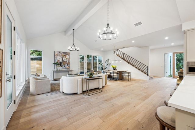 4708 Philco DR, Austin, TX 78745