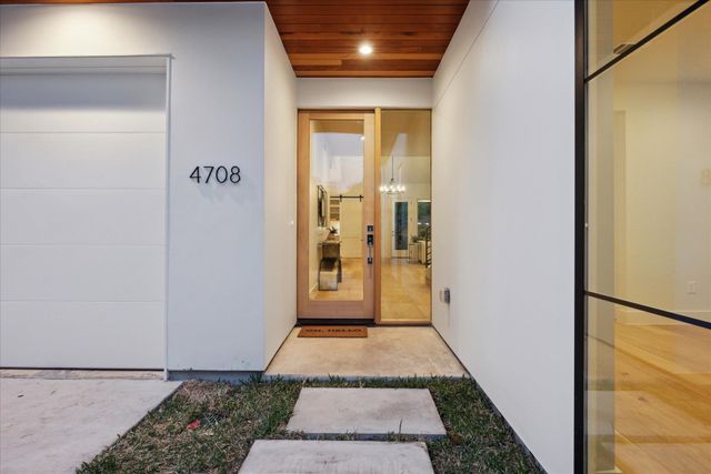 4708 Philco DR, Austin, TX 78745