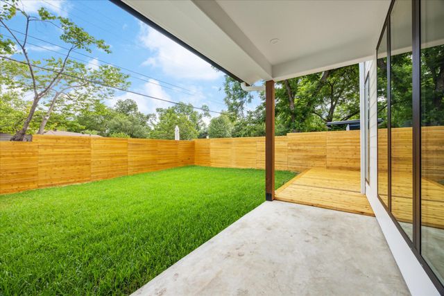 4708 Philco DR, Austin, TX 78745