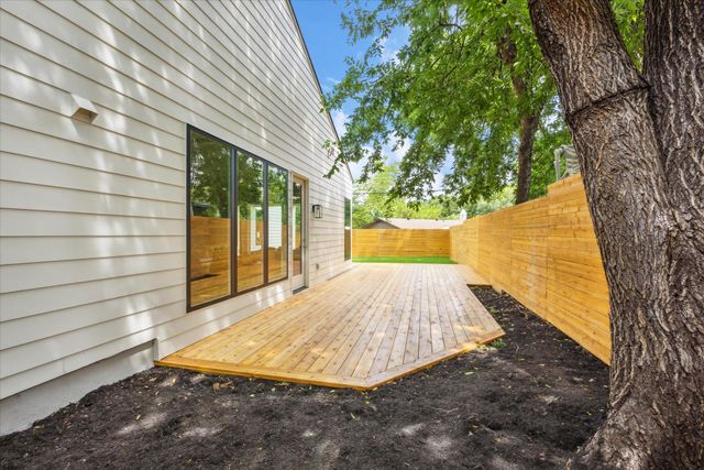 4708 Philco DR, Austin, TX 78745