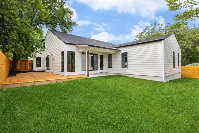 4708 Philco DR, Austin, TX 78745