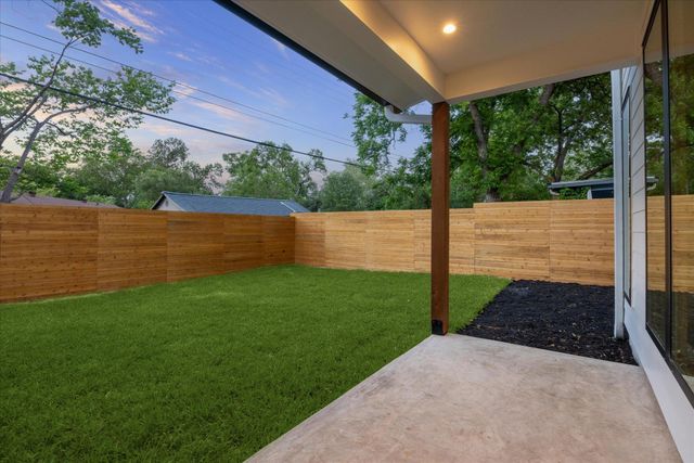 4708 Philco DR, Austin, TX 78745