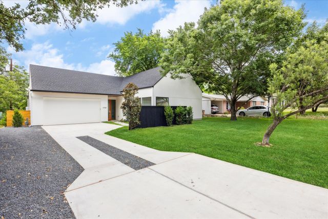 4708 Philco DR, Austin, TX 78745