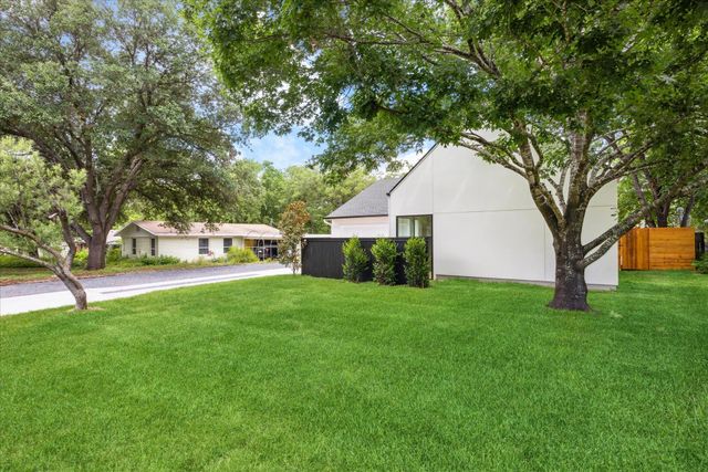 4708 Philco DR, Austin, TX 78745