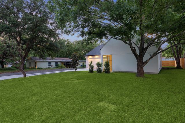 4708 Philco DR, Austin, TX 78745
