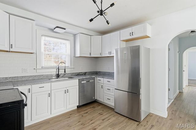 1915 Muren Boulevard, Belleville, IL 62221